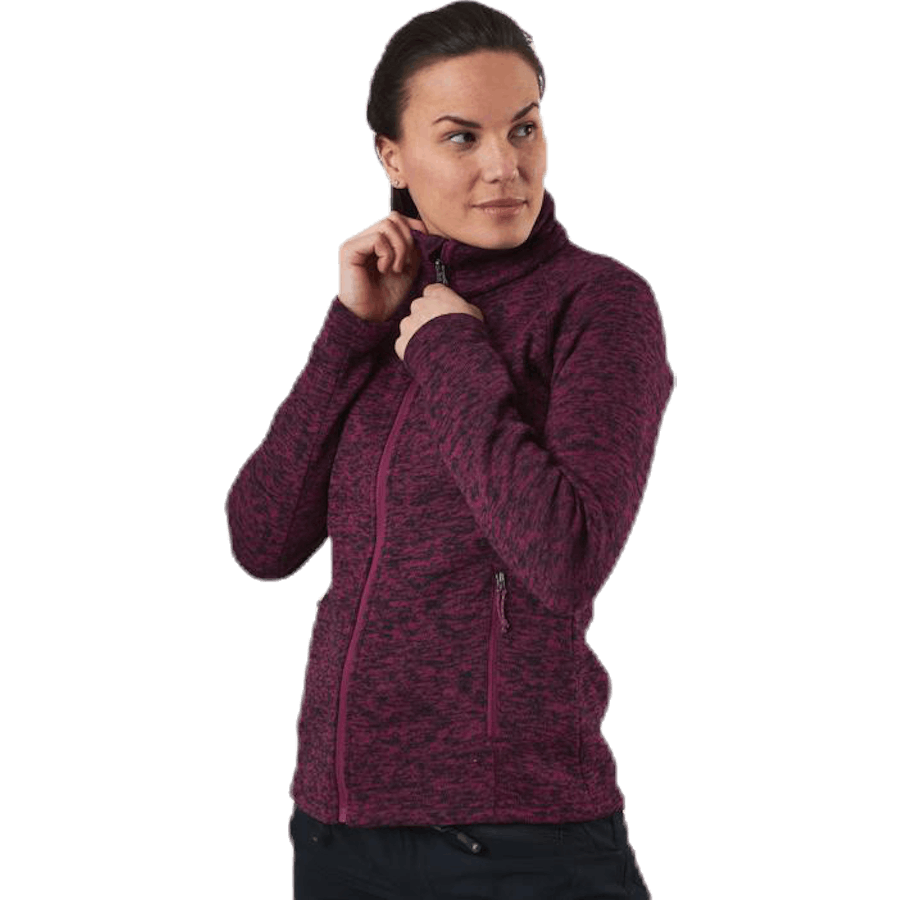 Veste Holm D Violet