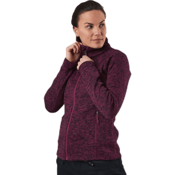 Veste Holm D Violet