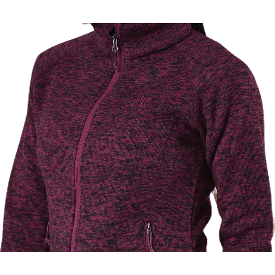 Veste Holm D Violet