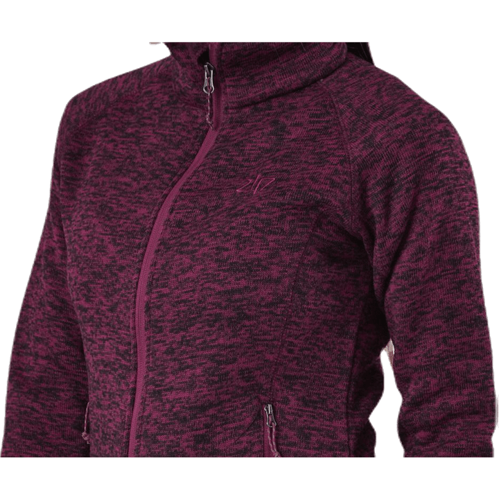 Veste Holm D Violet