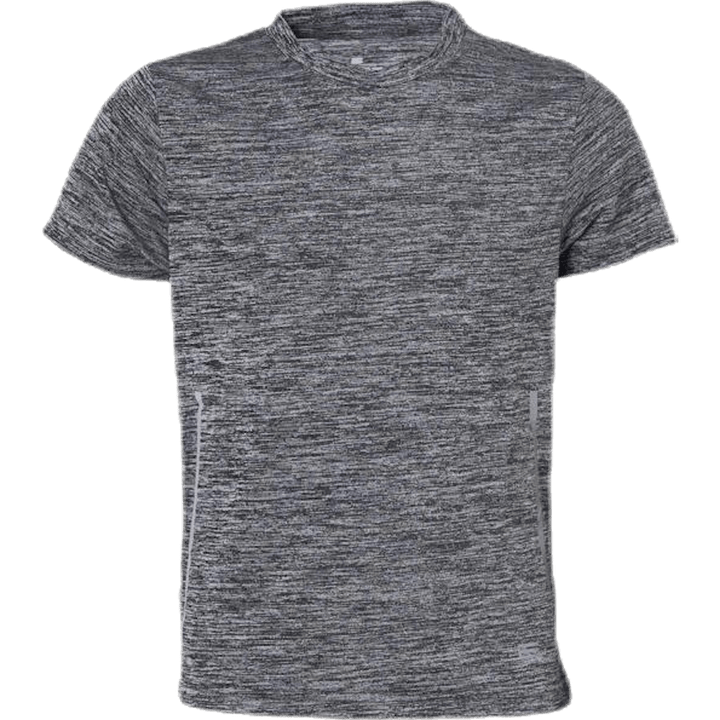 T-Shirt X-Cool Grey