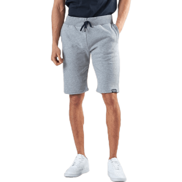Hillsboro Shorts Grey