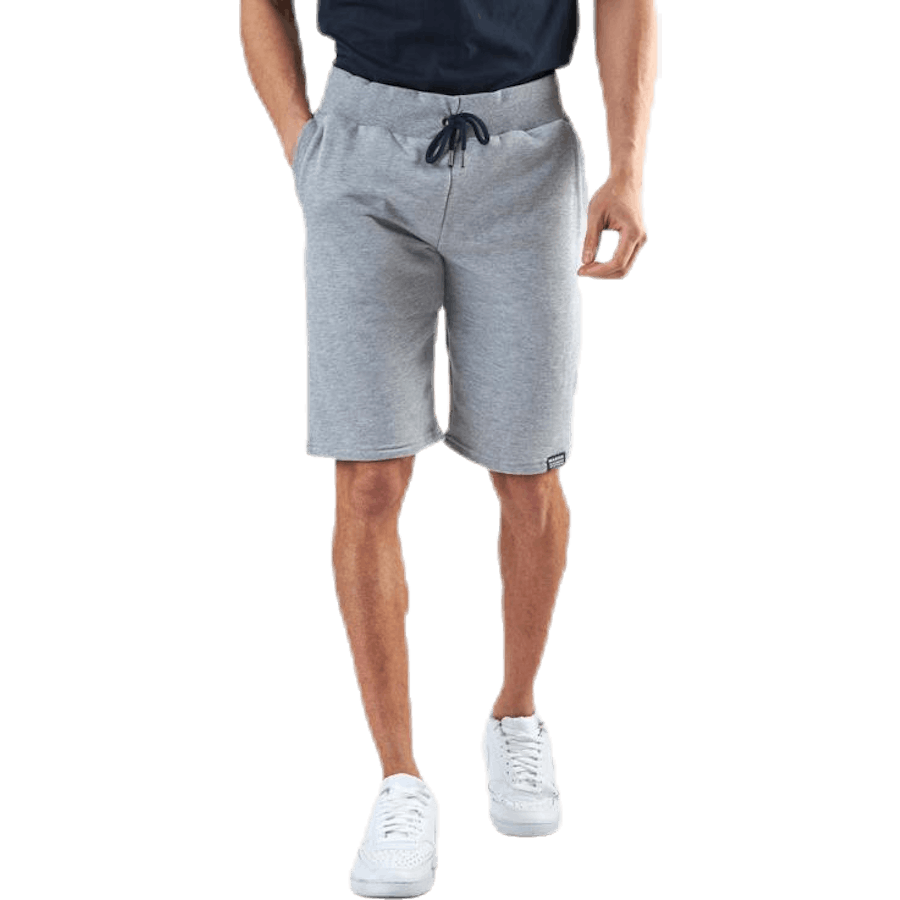 Hillsboro Shorts Grey