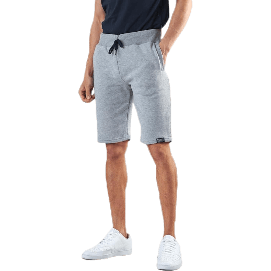 Hillsboro Shorts Grey