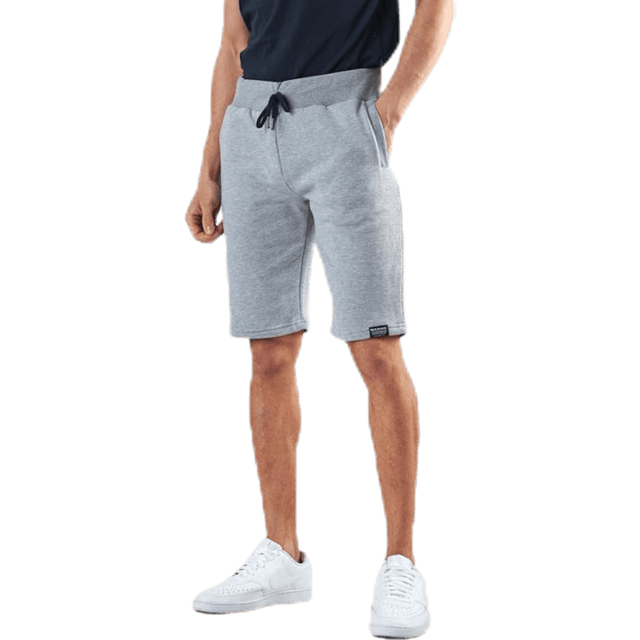 Hillsboro Shorts Grey