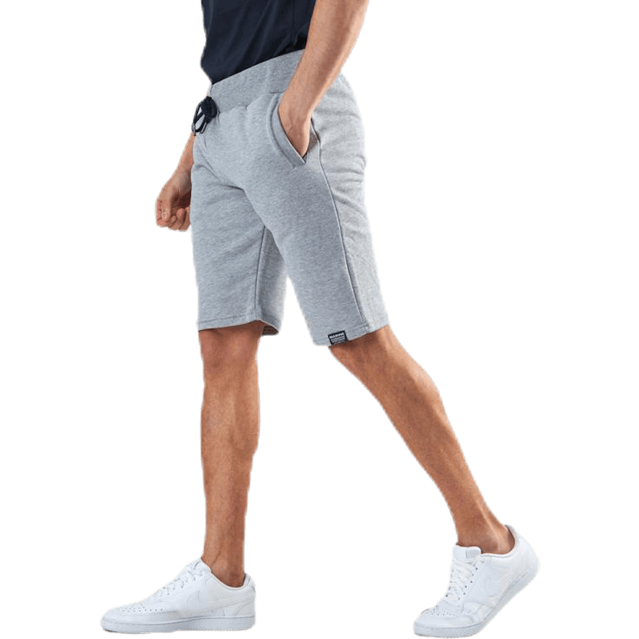 Hillsboro Shorts Grey