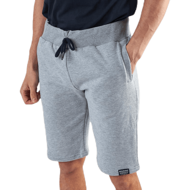 Hillsboro Shorts Grey