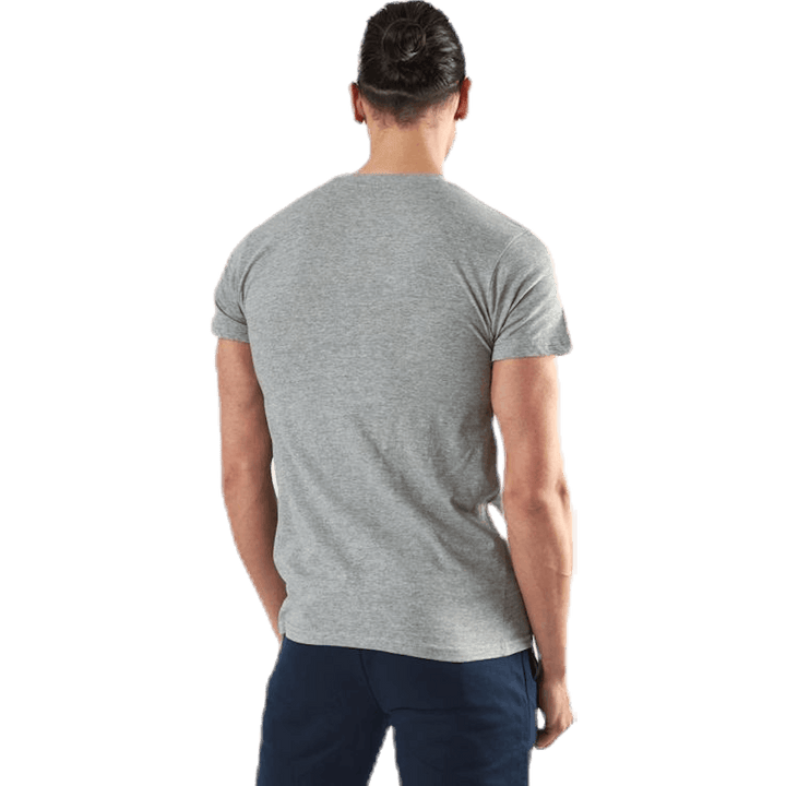 T-shirt El Monte gris