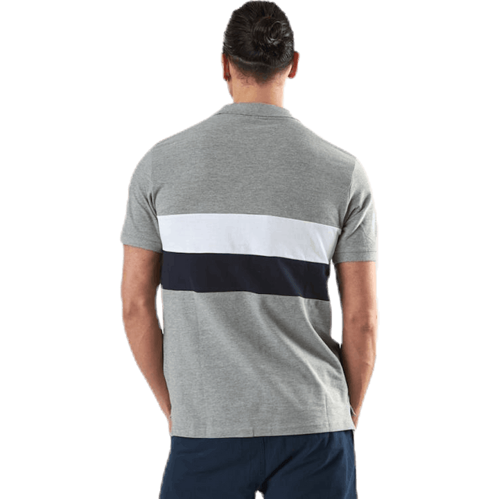 Pompano Beach Pique Grey