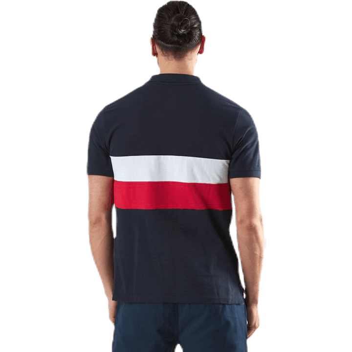 Pompano Beach Pique Sinine