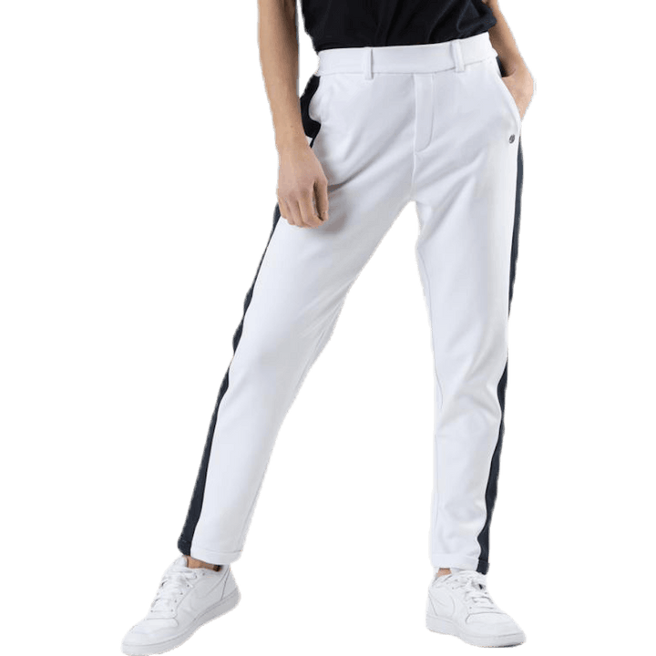 Vallejo Pant White