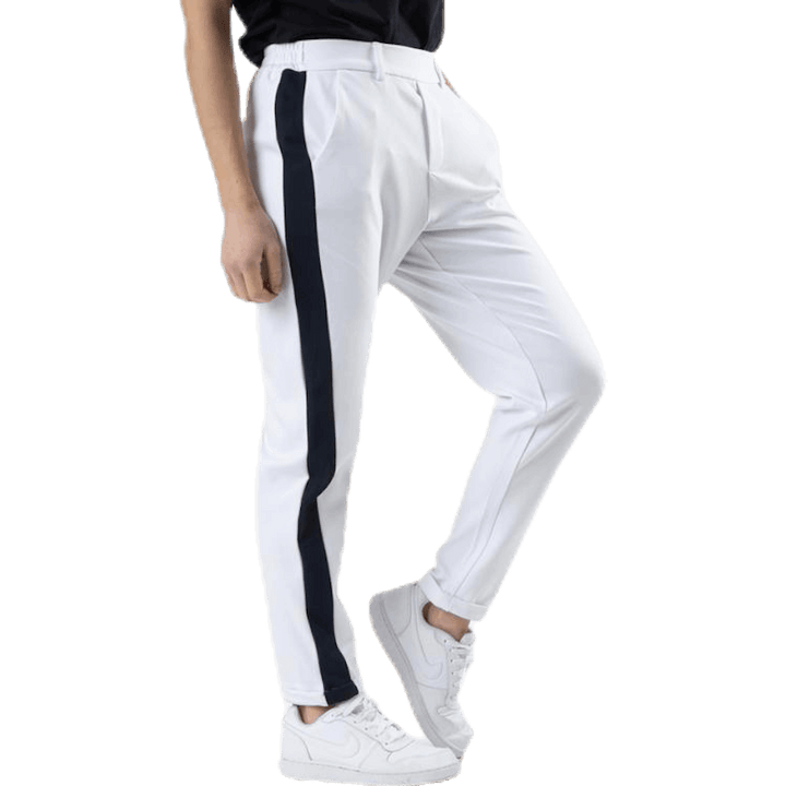 Vallejo Pant White