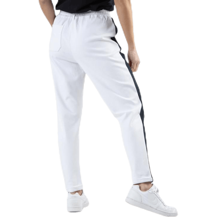 Vallejo Pant White