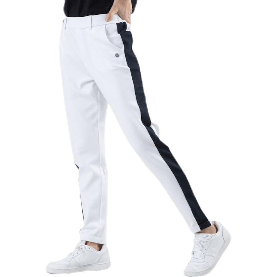 Vallejo Pant White