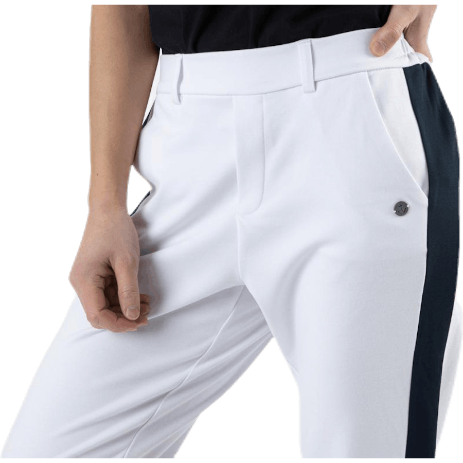 Vallejo Pant White