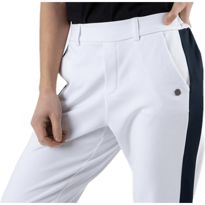 Vallejo Pant White