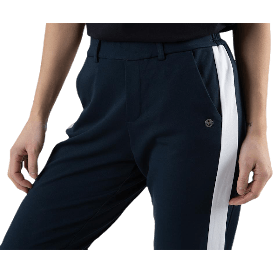 Vallejo Pant Blue