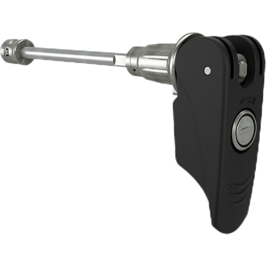 ThruRide 9mm adapter must