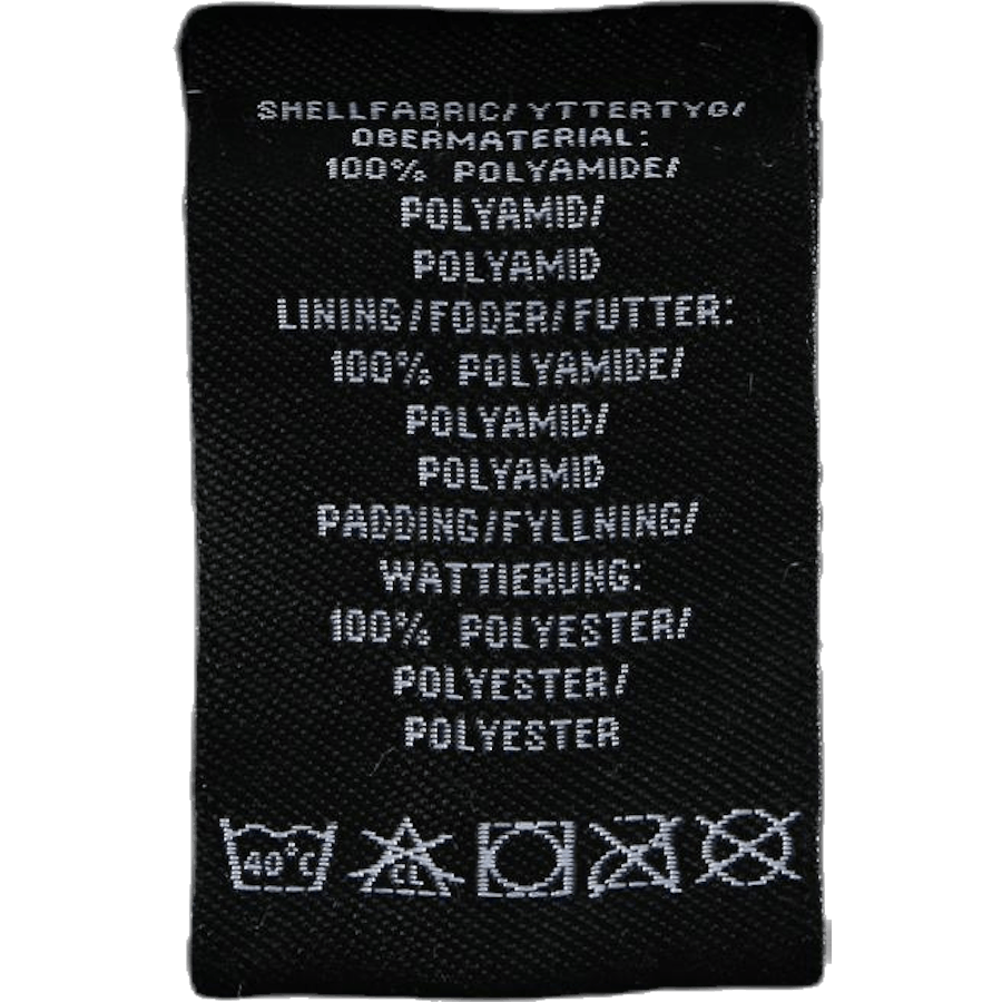 Veste Lab Lady Bleue