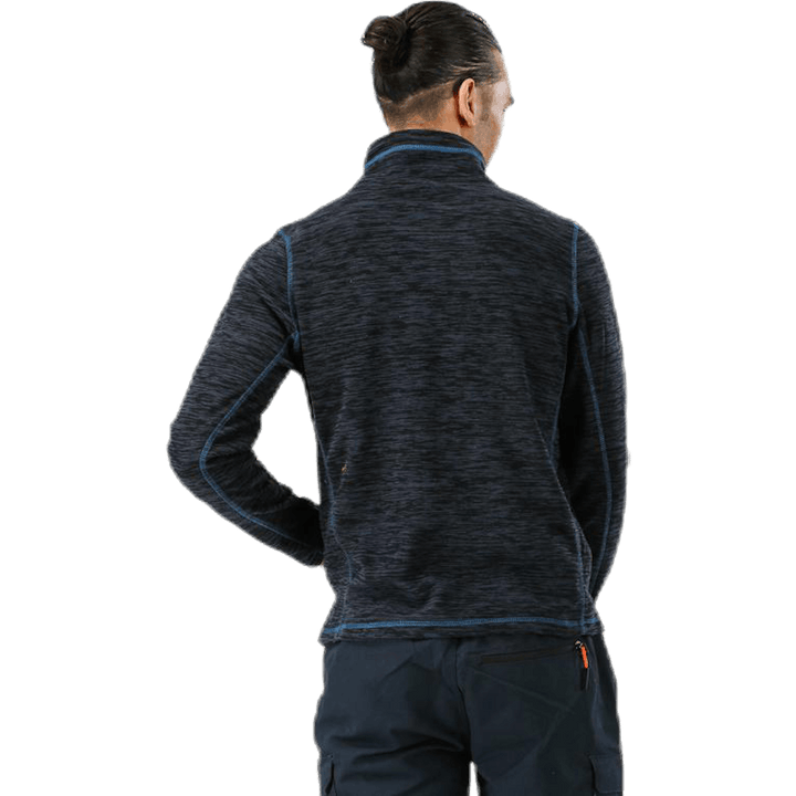 Veste Trenton Vert/Noir