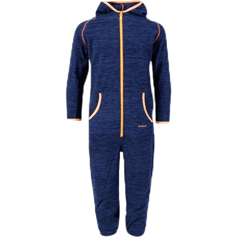 Combinaison Onezee Bleue