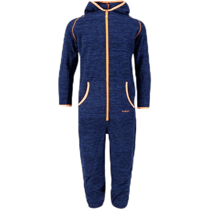 Combinaison Onezee Bleue