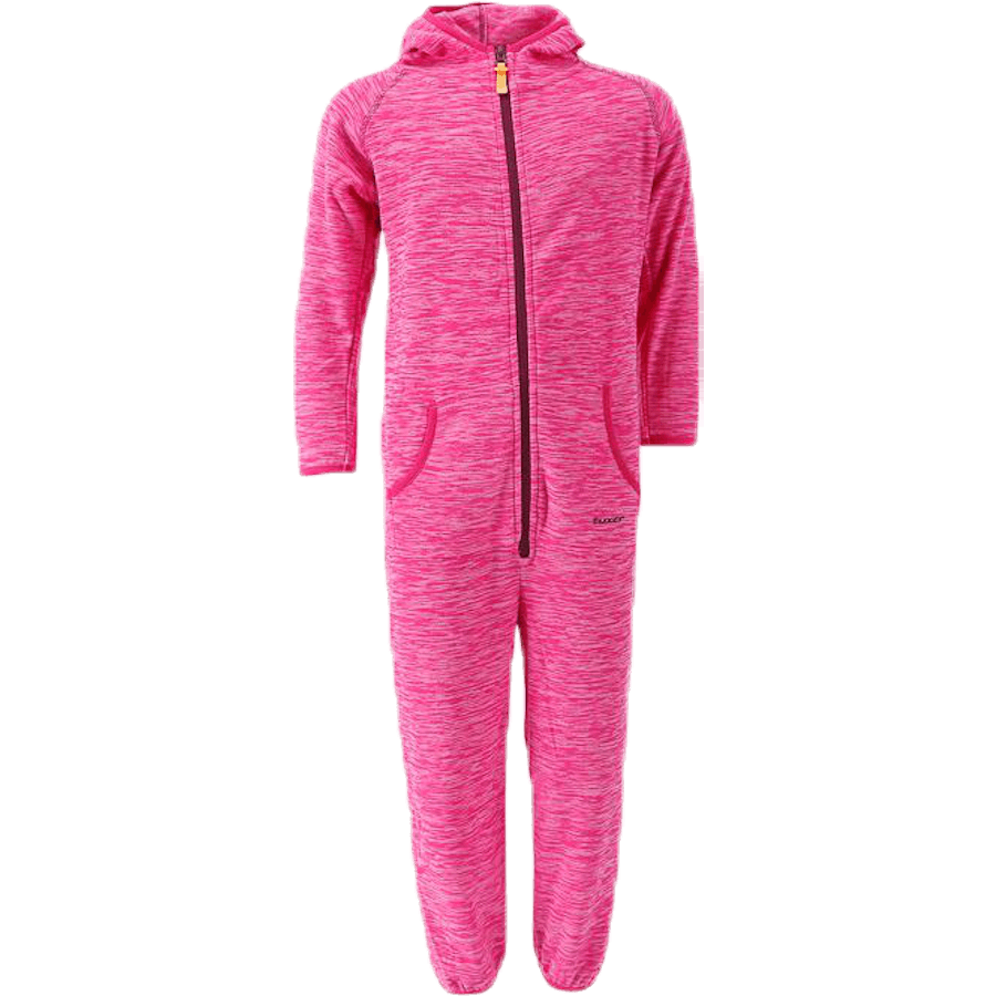 Onezee overall roze