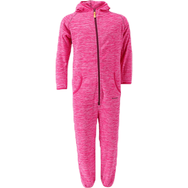 Onezee overall roze