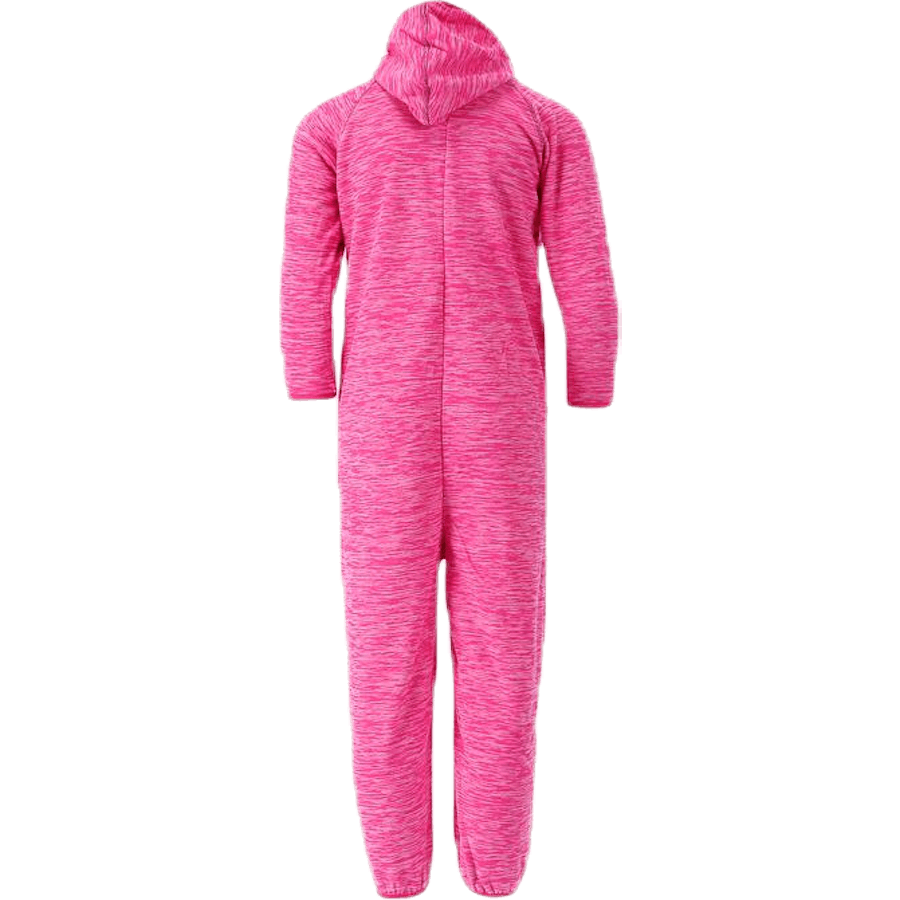 Onezee overall roze