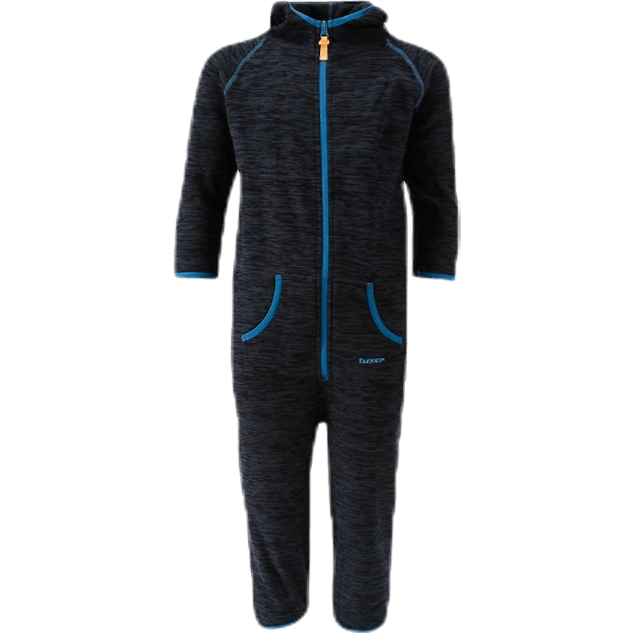 Onezee Overall Zwart