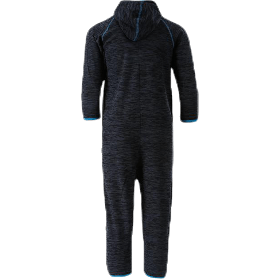 Onezee Overall Zwart