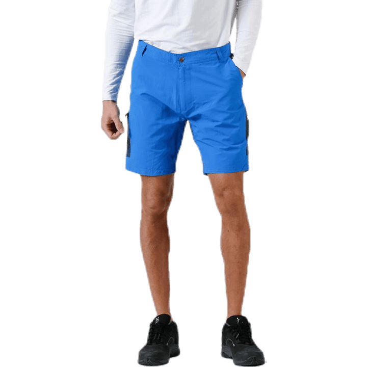Hydro Shorts Blau