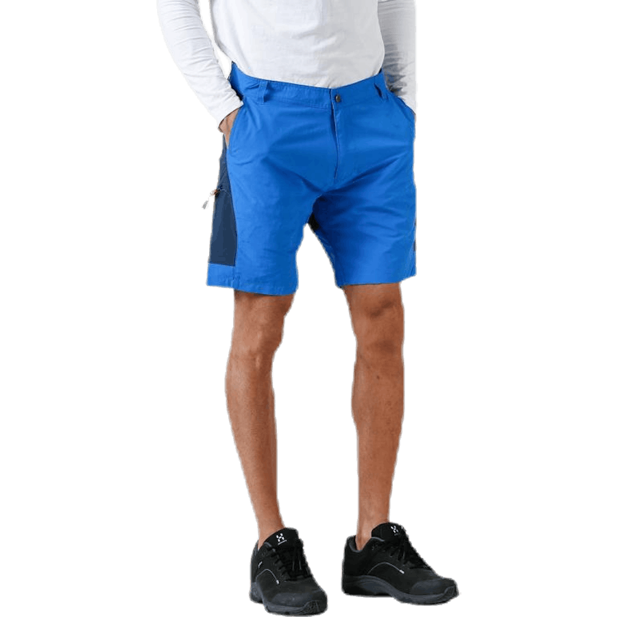 Hydro Shorts Blau