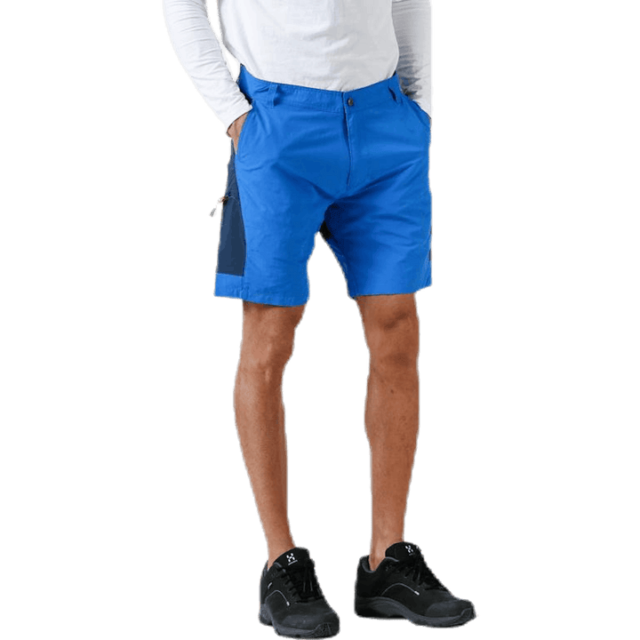 Hydro Shorts Blau
