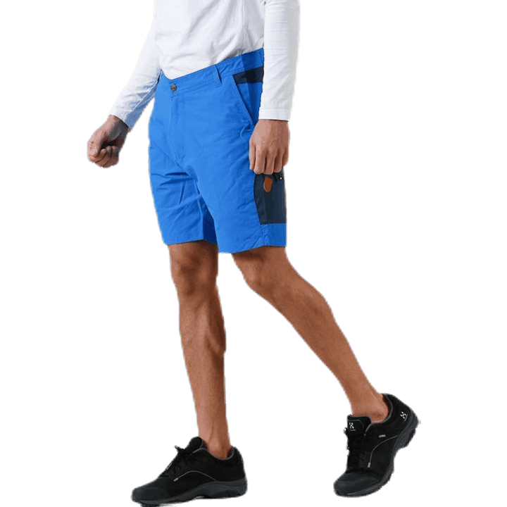 Hydro Shorts Blau