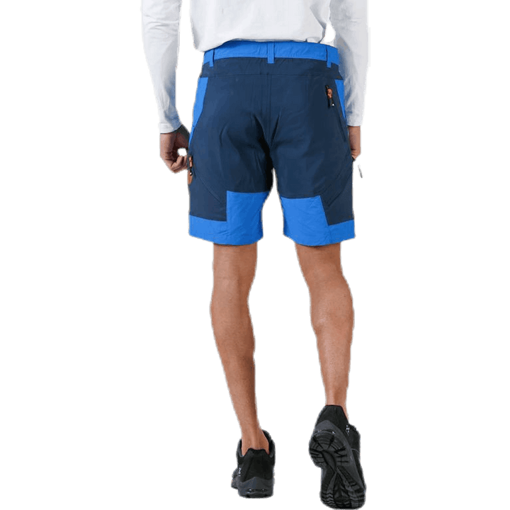 Hydro Shorts Blau