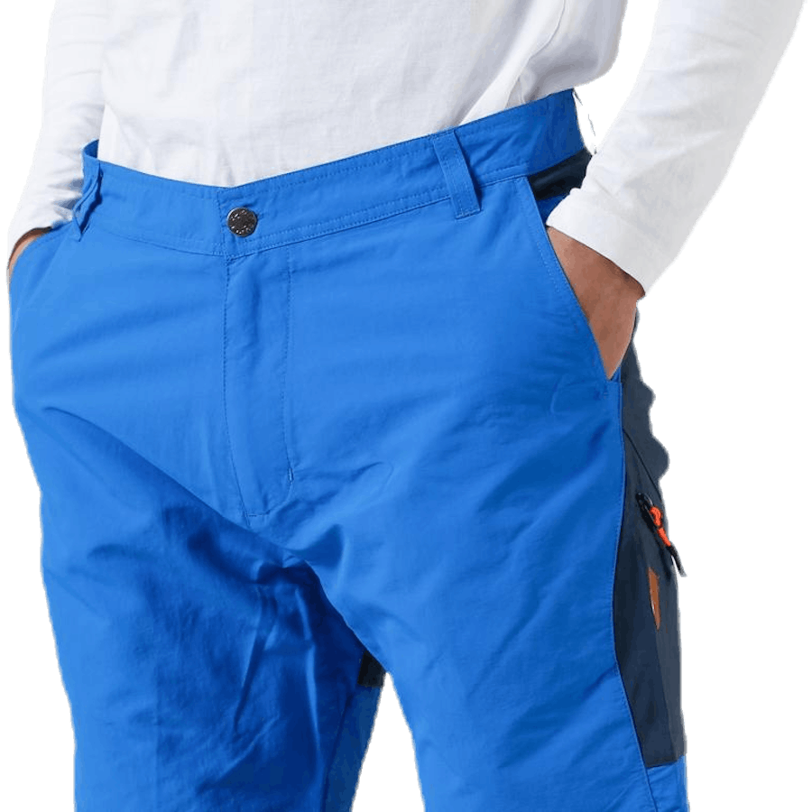 Hydro Shorts Blau