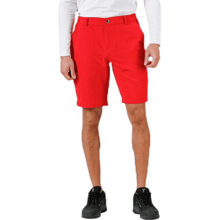 Harbour Shorts Red