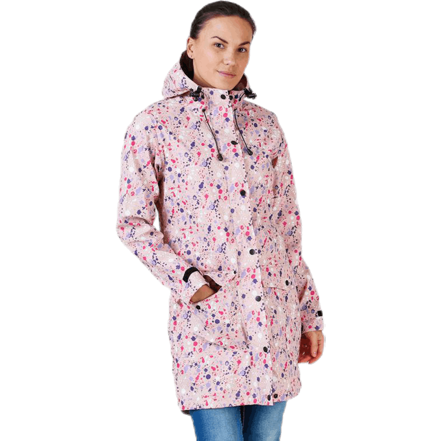 Veste Electra W Pink