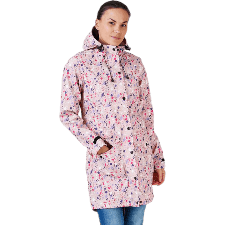 Veste Electra W Pink