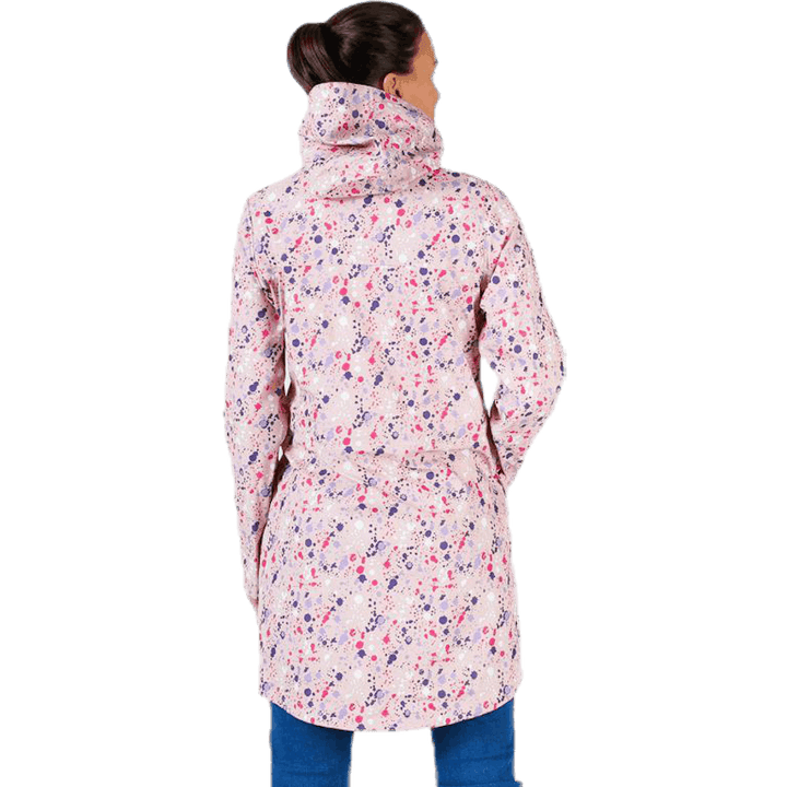 Veste Electra W Pink