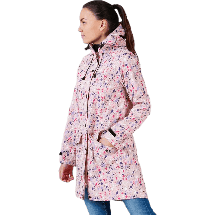 Veste Electra W Pink