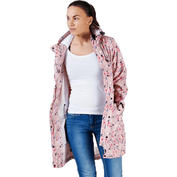 Veste Electra W Pink