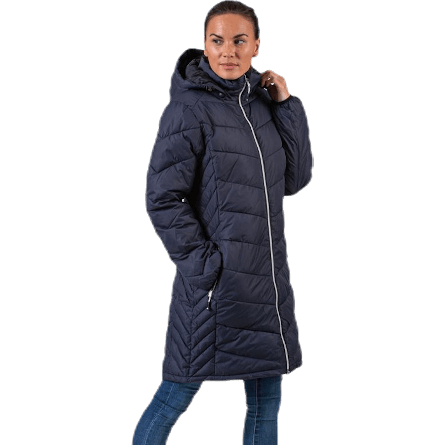 Bunda Elsa Blue