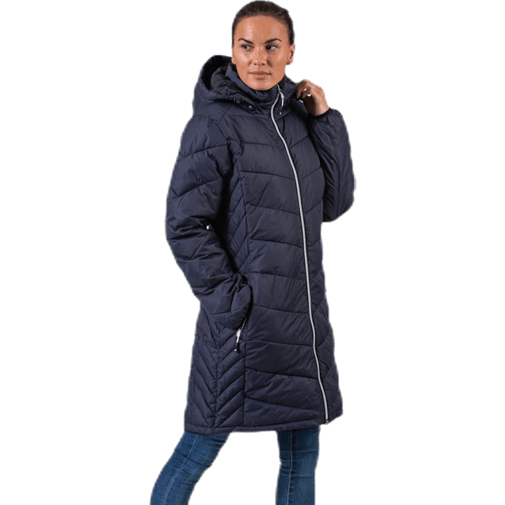 Bunda Elsa Blue