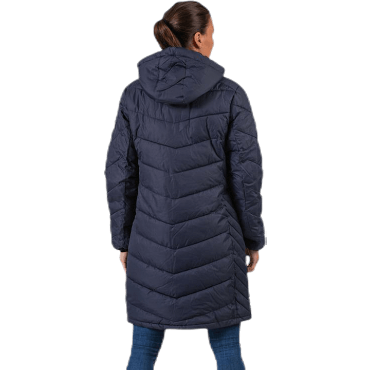 Bunda Elsa Blue