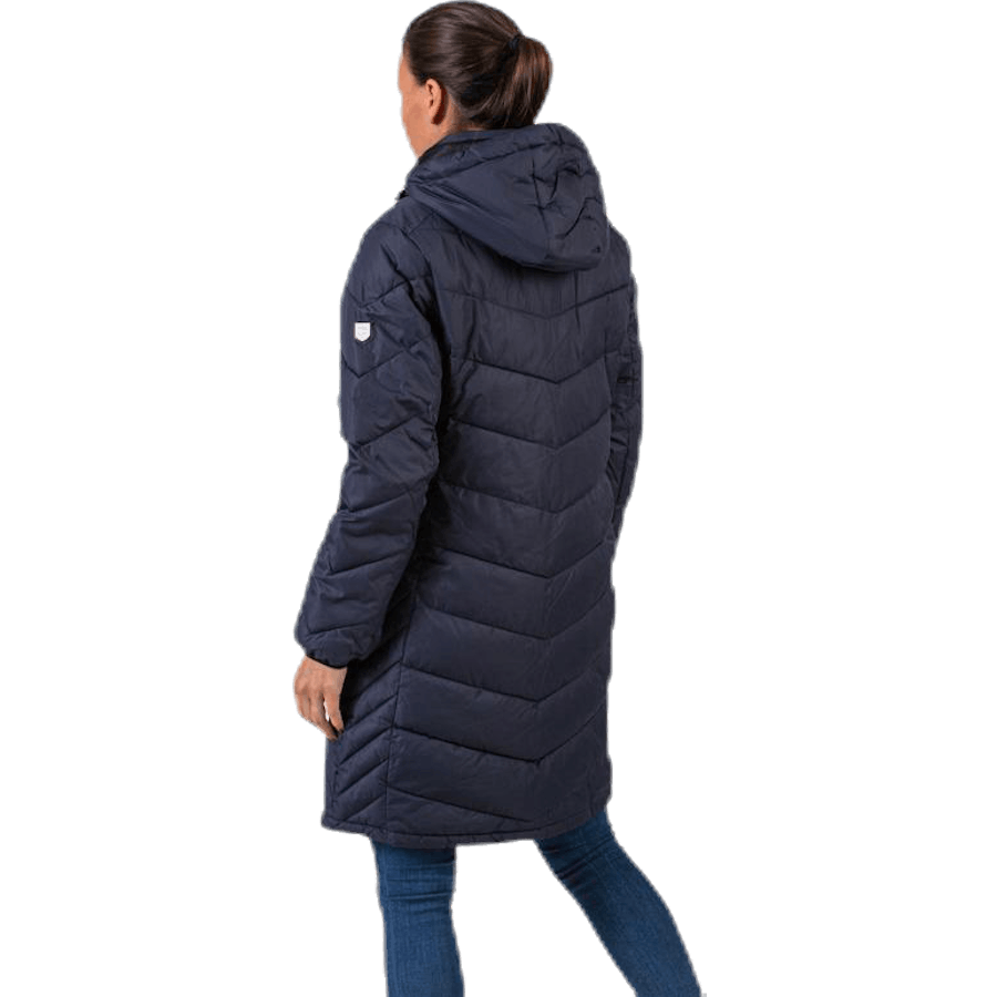 Bunda Elsa Blue