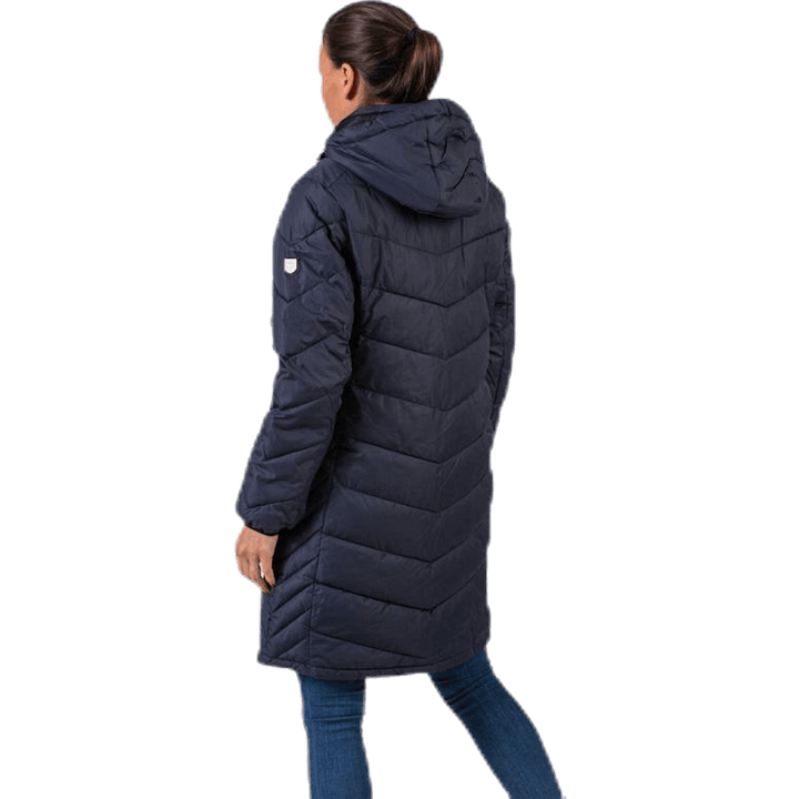 Bunda Elsa Blue