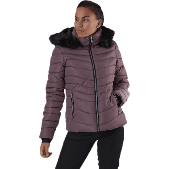 Veste Ada Rose