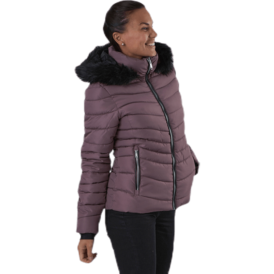 Veste Ada Rose